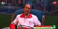 آمادگی هلال احمر کرج برای مدیریت بحران