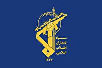 پیام تبریک مدیر کل صدا و سیمای آبادان به مناسبت سالروز تاسیس سپاه پاسداران