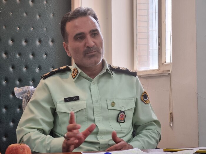 کشف ۲۸۴ کیلوگرم انواع مواد مخدر در همدان کشف ۲۸۴ کیلوگرم انواع مواد مخدر در همدان