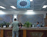 عضویت رایگان در کتابخانه‌های رضوی سراسر کشور در دهه کرامت