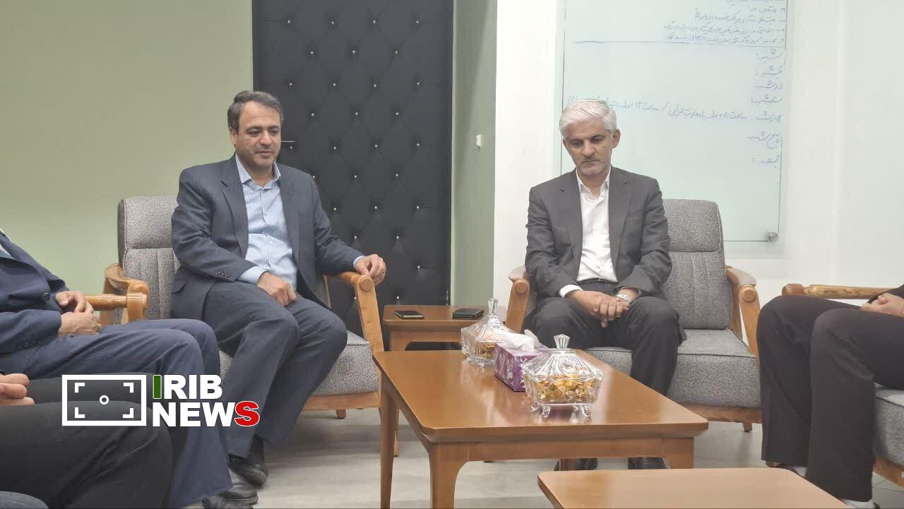 اتصال ۱۰ هزار متقاضی مسکن در لرستان به سامانه
