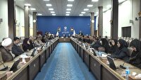 امنیت غذایی؛ ستون اقتدار ملی
