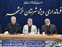 لزوم توجه خیران مدرسه ساز به تکمیل طرح‌های نیمه‌تمام در خرمشهر