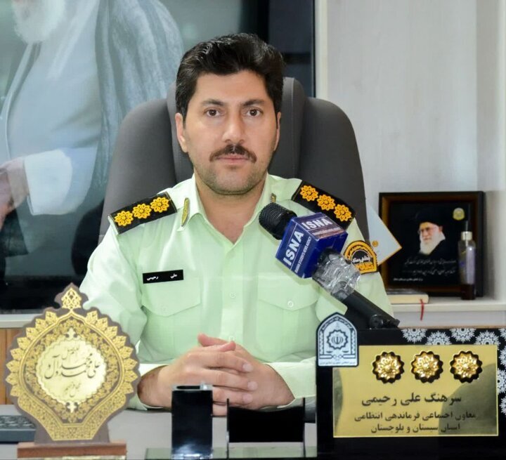 شناسایی مجرمان سایبری در سیستان و بلوچستان شناسایی مجرمان سایبری در سیستان و بلوچستان