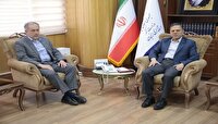 تاکید بر ضرورت تسریع بازسازی مناطق آسیب‌دیده طی جنگ رمضان در زنجان