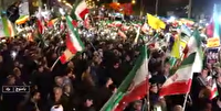 شبِ میثاقِ دیگری با امام شهید امت در یاسوج