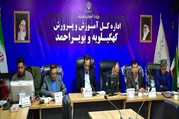 اجرای ۵۰ برنامه مختلف فرهنگی – اجتماعی در هفته مقام معلم در استان