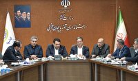 استاندار: هدایت نقدینگی به سمت تولید، راهکار عبور از رکود است