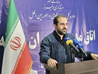 راه‌اندازی «فراخوان جهادی ایران کوچک» برای سازماندهی داوطلبان