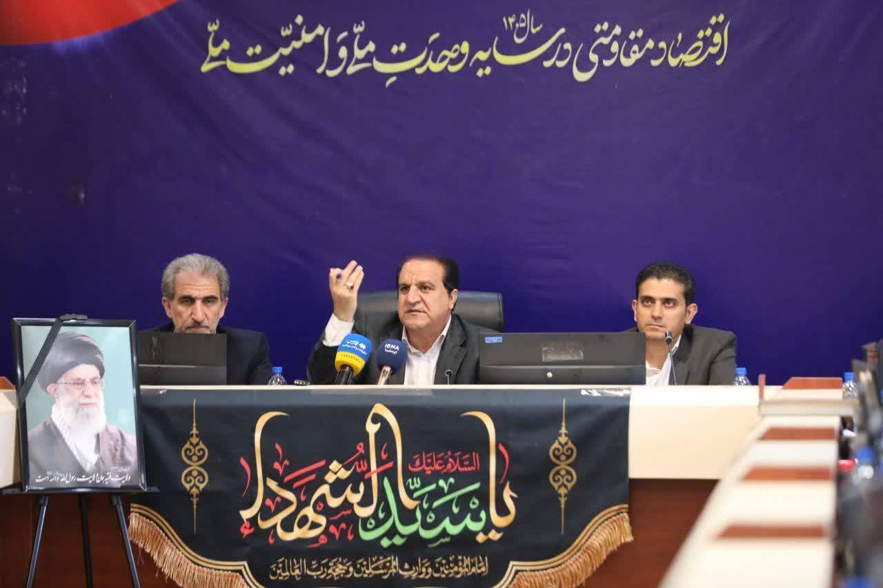 برخورد قاطع با گران‌فروشی و تقویت نظارت بر بازار