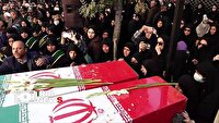 بررسی خدمات بنیاد شهید و امور ایثارگران کردستان