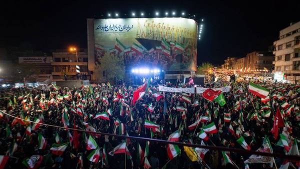لشکر جان‌فدا برای ایران ۳۰ میلیونی شد