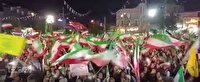 هشتادمین شب قرار در رباط‌کریم؛ نمایش وحدت برای سربلندی ایران قوی