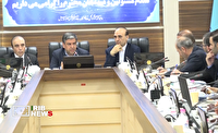 بازار استان اردبیل روی ریل تأمین کالا‌های اساسی