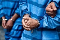 دستگیری سارقین طلا و جواهرات در کهگیلویه