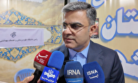 بازگشت بزرگترین بیمارستان استان بوشهر به چرخه خدمت