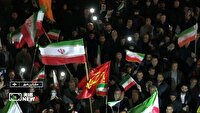 همپای عزت ایران، پایدار در مسیر عاشورا