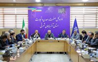 تاکید بر مقابله با اختلال در تأمین کالا‌های اساسی آذربایجان شرقی