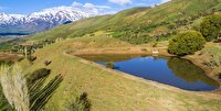 شناسایی ۱۰ نقطه مستعد و پرجاذبه برای سرمایه‌گذاری در اشنویه