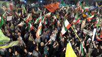 اجتماع شبانه در گلستان؛ نمادی از اتحاد و انسجام