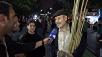 بشنو از نیِ، حکایت شب های حماسه در گرگان را