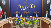 ثبت عملکرد ۷.۴ همتی در مصوبات عمرانی ایلام
