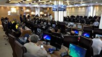 برگزاری جشنواره قرآن وزارت بهداشت در شاهرود