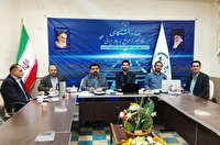 رقابت ۸ تیم برتر مسابقه مناظره دانشجویان در کهگیلویه و بویراحمد