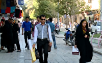 جمعیت استان به افزون بر یک‌میلیون و ۲۲۵ هزار نفر رسید