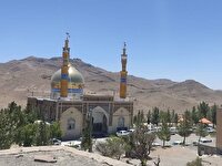 برگزاری مراسم بزرگداشت شهدای خدمت در ۲۸ بقعه متبرکه خراسان جنوبی