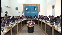 برنامه ریزی تسهیل‌گری برای بخش خصوصی در کرمان