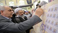 شهادت شهید آیت الله آل هاشم و شهید رحمتی ضایعه‌ای بزرگ برای آذربایجان شرقی بود