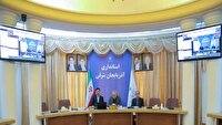تصویب راه‌اندازی مراکز لجستیک مرزی جلفا و مرند