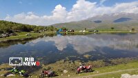 سروآباد در مسیر تحول؛ شکوفایی ظرفیت‌های گردشگری و فرهنگی
