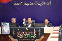 برخورد قاطع با گران‌فروشی و تقویت نظارت بر بازار