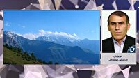 پایداری هوا در مازندران تا شنبه