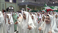 برگزاری «مهمونی فرشته‌ها» در همدان