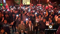 قرار عاشقی جانفدایان در ایستگاه پنجاه و سوم