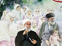 اقتدار ایران، برآمده از مکتب حسینی است