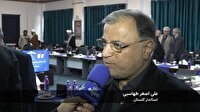 نشست هم اندیشی اعضای ستاد‌های برگزاری تجمعات میدان شهرستان‌های گلستان