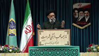ملت بصیر ایران پاسدار دین، کشور و انقلاب 