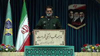 تنها راه دفاع از ایران، قوی بودن و ایستادگی است نه سازش