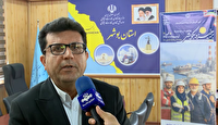 برگزاری برنامه‌های مختلف در هفته کار و کارگر در استان بوشهر