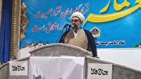 فراز‌های مهم نماز جمعه شهر‌های گلستان؛ ۴ اردیبهشت