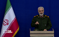 استیصال آمریکایی‌ها در مقابل قدرت ایران غیرقابل انکار است