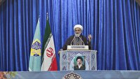 هراس، عامل یاوه‌گویی های ترامپ