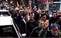 این روز‌ها انگار جمعیت روستا‌ها چندین برابر شده است