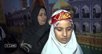 پویش ایراندخت به یاد شهدا