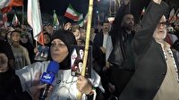 اجتماع حماسی و پرشور مردم گرگان در قرار شبانه ای دیگر