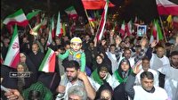 غیرت و همدلی البرزی ها برای پاسداری از وطن